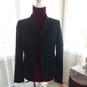 Ann Taylor Blazer 2P